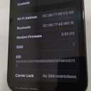Apple iPhone 13, 128GB, Midnight - Unlocked 