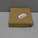 KyoukiBird Perch Platform Bird Toys with Bird Mirror Climbing Ladder Swing, Parakeet Cage Accessories - for Cockatiels, Lovebirds, Budgies,Pacific Parrotlets,Finch,Canaries - Wooden Play Gym