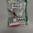 AGVEE 3ft Coiled Short USB-C to Lightning Charging Cable [MFI Certified] 30W PD Fast Charger Cord in Car for iPhone 14/13/12/11/XS/8/7/6/5 CarPlay, iPad, iPod, Red