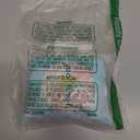 Babygoal Baby Girl and Boy Swim Diapers, Reusable Adjustable Washable One Size Fits 0-8M Baby Gifts and Swimming Lessons 3 Pack 3SD04 (Small, Ice Cream & Morning Glory)