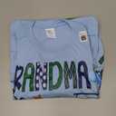 Grandma Of The Birthday Boy Hole In One Golf Lover T-Shirt, XL