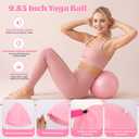 Pilates Kit Home Pilates Workout Kit for Starter Home Workouts