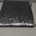 Toploader Card Binder, Oversized 9 Pocket 252 Top loaders Holder with Side-Loading Sleeves for Trading Cards in 3" x 4" Toploader