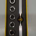 5537 Watch Opener, Watch Repair Tool Kit with 6 Dies (18.5-29.5mm) Watch Back Case Opener Closer Remover for Rolex Tudor (Not Included adapters)