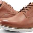 Rockport Men's Garett Plain Toe Oxford, 10.5 Medium