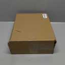 18Pcs Velvet Christmas Tree Ornaments Set, White Shatterproof Flocked Christmas Decorations Bulk for Tree, Classic Decorative Hanging Ball Ornaments for Xmas Holiday Home Party Decor (Beige)