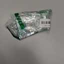 2 Pack 64GB USB Flash Drive USB 2.0 Thumb Drives Jump Drive Fold Storage Memory Stick Swivel Design - Black