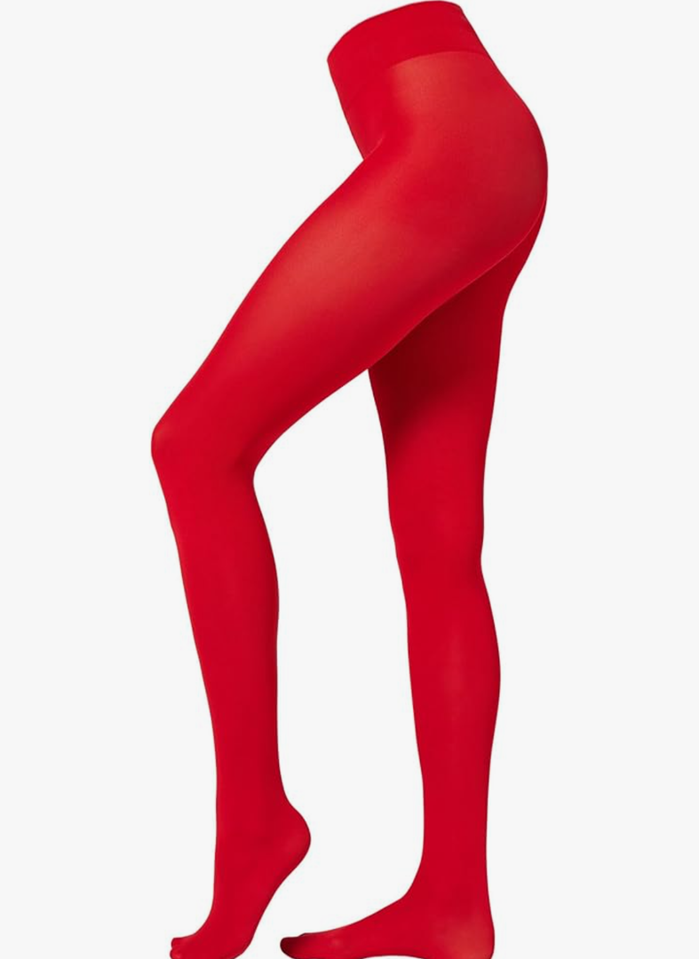 CALZEDONIA Woman's Soft Comfort 50 Denier Microfiber Tights