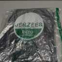 Jerzees Men's NuBlend Fleece Joggers & Sweatpants, Cotton Blend (Large, Black)
