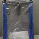 Kayak Stand, Aluminum Portable Boat Canoe Stand Kayak Storage Rack Indoor Outdoor Usage Kayak Stool