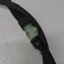 A ABSOPRO No.5C2Z7E395AA Automatic Transmission Gear Shift Cable for Ford E150 E250 E350 E450 Super Duty 2005-2014 4 Speed Auto Trans Control Lever Cable A/T Gear Shifter Cable