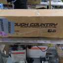 Rough Country 6" Lift Kit w/N3 Struts for 2011-2013 Ford F-150 4WD - 57532, Included in Box: Front and rear heavy-duty crossmembers only.
Missing Items: Missing most of the kit (front N3 lifted struts, rear N3 shocks, lifted knuckles/spindles, rear lift blocks, U-bolts, skid plate, differential drop brackets, sway bar brackets, and all mounting hardware/fasteners).