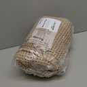 GRANNY SAYS Waffle Bathroom Runner Rugs 71" x 24" Non Slip Washable, Extra Soft & Water Absorbent Bath Mats for Bath, Tan Waffle Bath Mat for Decor, Long Bathroom Rugs Runner for Tub & Shower