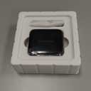 SwitchBot Smart Switch Button Pusher - Bluetooth Fingerbot for Rocker Switch/One-Way Button, Automatic Light Switch, Timer and APP Control, Works with Alexa When Paired with SwitchBot Hub (Black)