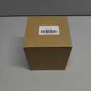 3 Pack Light Up Ghost Pumpkin Figurine Halloween Decorations, Spooky LED Lighted Ghost Statue with Witch Hats for Home Mantel Tabletop Party Holiday Decor