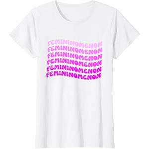 Feminomenon Kamala Harris 2024 T-Shirt M