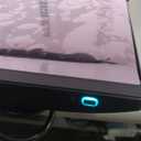 Alienware AW2725DF OLED Gaming Monitor - 26.7-inch Quantom-Dot WQHD (2560x1440) 360Hz 0.03Ms Display, AMD FreeSync Premium Pro, HDMI/DP/USB 3.2 Gen1, Height/Tilt/Swivel/Pivot Adjustability - Black