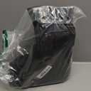 United Ortho USA14013 Short Cam Walker Fracture Boot, Small, Black (Black)