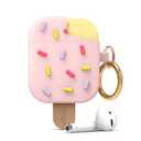 Ice Cream Airpod Case 4 Pack