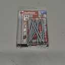 DuoPower Contractor-Strength Anchors, XL-Pak (#10)