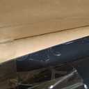 Auto Ventshade [AVS] Outside Mount Rain Guards for 2007 - 2011 Honda CR-V | Window Vent Visors, 4 pcs. - Smoke | 94655