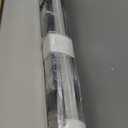 2 Pack Outdoor RGB Long Wall Lights, 47.2inch Wall Lights RGB/Warm/White Dimmable Modern Led Wall Lighting, Ip65 Waterproof Wall Sconce with Remote APP Control for Outdoor/Indoor Party Gathering