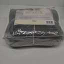 Beckham Hotel Collection 1300 Series - All Season - Luxury Goose Down Alternative Comforter - Full/Queen - Gray
