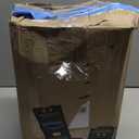 Cordless Vacuum Cleaner, Stick Vacuum with Powerful Suction, 45Mins Runtime Vacuum Cleaners for Home, Anti-tangle and 1.5L Dust Cup, 6 in 1 Lightweight Vacuum for Hardwood Floor Carpet Pet Hair