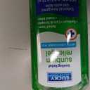 Lucky Super Soft Sunburn Relief Gel. Pain, Redness and Itch Treatment. With Aloe Vera and Lidocaine 170g