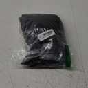 AYWA 2 Piece Sets for Women Summer 2025 Two Piece Lounge Sets Casual Oversized T-Shirt and Biker Shorts Loungewear (Large, Black)