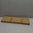 5 Tier Wall Shelves White, Vertical Column Shelf Floating Storage Home Decor Organizer Tall Tower Design Utility Shelving Bedroom Living Room, 30.7inch