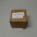 9BU024E Tank to Bowl Gasket Fit for TotoDrake Toilets, Compatible with Most 3" Two-Piece Models, Toilet Tank Gasket Replacement Gasket for Toto ToiletPart, 1 Pc