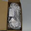 200 LED 66ft Christmas String Lights Indoor Outdoor, 8 Modes Christmas Fairy Lights with Timer & Momory, IP44 Waterproof Christmas Tree Lights for Xmas Patio Yard Fence Balcony Garden (Warm White)