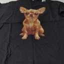 Chihuahua T-Shirt 2XL