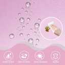 Kids, Toddlers, Waterproof Shampoo Mat with Phone Holder and Entertainment Bar, Shampoo Mat Over The Sink, Tears-Free for Kids, Foldable and Portable Shampoo Bowl