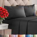four piece sheet set twin ( three-piece sheet set)