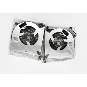 CPU GPU Fan For ACER Nitro 5 AN515-58 AN517-55 AN515-46 AN515-56 N22C1 DC 5V