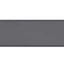 Pfister Deckard Wall Mounted Toilet Paper Holder Matte Black BPHDA1B