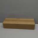 Under Desk Cable Management Tray Small  Clamp-Mounted Wire Organizer & Cord Management Under Desk Holder, No-Drill Metal Cable Tray for Home Office (White)