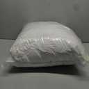 MIULEE 20 x 20 Pillow Inserts (Set of 2) -Throw Pillows for Couch Sofa with 100% Cotton Covers