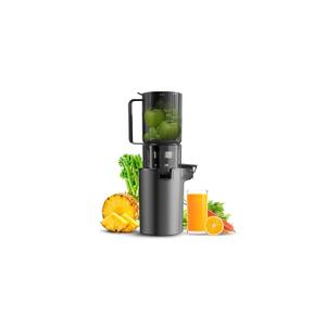 Juicer Machine, Wide Feed Chute Cold Press Juicer,Slow Masticating Juicer for Whole Vegetables & Fruits