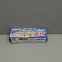 ArtCreativity Light-Up Airplane Toy with Bump & Go Action, Flashing LED Lights & Takeoff Sounds  Kids Airplane Toy with Moving Wheels  Fun Birthday Gift for Boys & Girls Ages 3-8