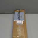 AmazerBath 20-84 Inches Arched Curved Shower Curtain Rod, Heavy Duty Shower Rod Rust Proof Bathroom Curtain Rod, Adjustable Telescoping Design Easy Segmented Installation, Need to Drill, Gold