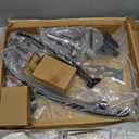 1GRFE Engine Rebuild Kit/w Full Gasket Set Crankshaft Con-rod Bearing Timing Chain Piston Kit Oil Pump Fit For Toyota Tacoma 4Runner FJ Cruiser Tundra 4.0L V6 1GR-FE 2003-2015