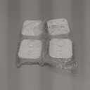 Geevon 4 Pack Water Leak Detectors for Home, 100dB Water Sensor Alarm Flood Leakage Detection Devices for Bathroom, Basements, Laundry Rooms, Kitchen, IP56 Waterproof (Battery Screwdriver Included)