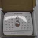 Eva-Dry Wireless Mini Dehumidifier, White (E-333)