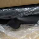 ANBINGO Floor Mats & Cargo Liner for BMW X5 (G05) 2018-2024, sDrive40i / xDrive40i / xDrive50i / xDrive50e / M50i / M60i / M Base/M Competition, All Weather Waterproof TPE Car Mats, Full Set-Black