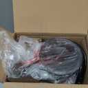 Capresso 202.04 froth PRO Automatic Milk Frother and Hot Chocolate Maker (7" x 5" x 6")