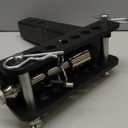 Shocker XR Adjustable Drop Hitch Base Frame - No Ball Mount, Fits 2" Hitch 8 Hole