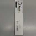 Slim Watch Band Compatible with Apple Watch 41mm 45mm 42mm 44mm 40mm 38mm Metal Stainless Steel Watchband Suitable for iWatch 11/10/9/8/7/6/5/4/3/2/1/SE Series Women Luxury Strap (Silver and Gold)